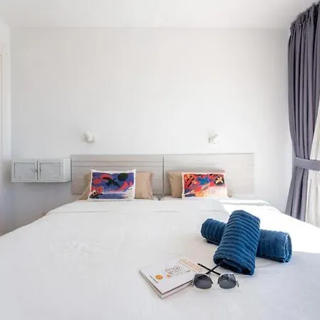 Charming Apartment For Coastal Adventures * Estepona