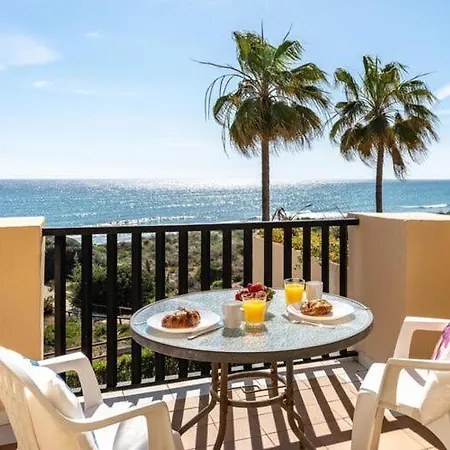 Charming Apartment For Coastal Adventures * Estepona