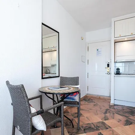 Appartamento Charming Apartment For Coastal Adventures Estepona