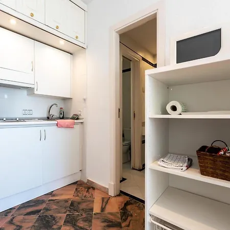 Charming Apartment For Coastal Adventures * Estepona