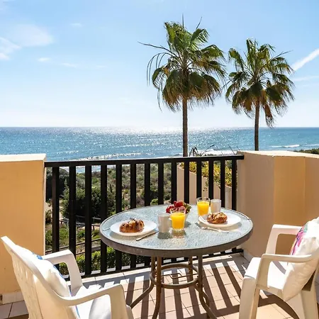 Appartamento Charming Apartment For Coastal Adventures Estepona